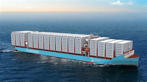 maersk red sea shipping